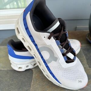 On Cloud Running Cloudmonster 14 Great